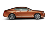 Speciaal voor China: Bentley Continental Flying Spur Speed China en Continental GT Design Series China 