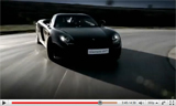 Filmpje: Porsche Carrera GT