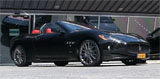 Filmpje: Maserati GranCabrio 'MC Sportline'