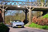 Gereden: Maserati GranCabrio
