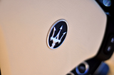 Gereden: Maserati GranCabrio
