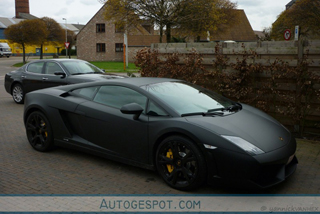 Gespot: matte kleuren deel 25