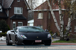 Gespot: matte kleuren deel 25