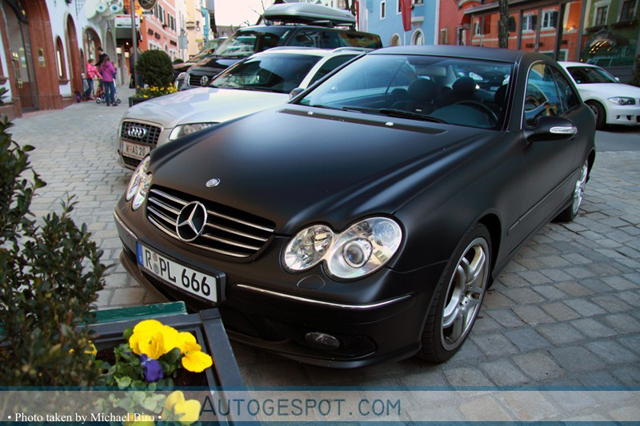 Gespot: matte kleuren deel 25
