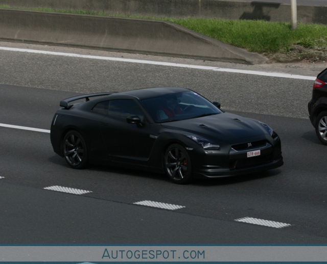 Gespot: matte kleuren deel 25