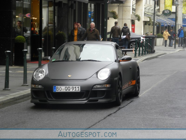 Gespot: matte kleuren deel 25