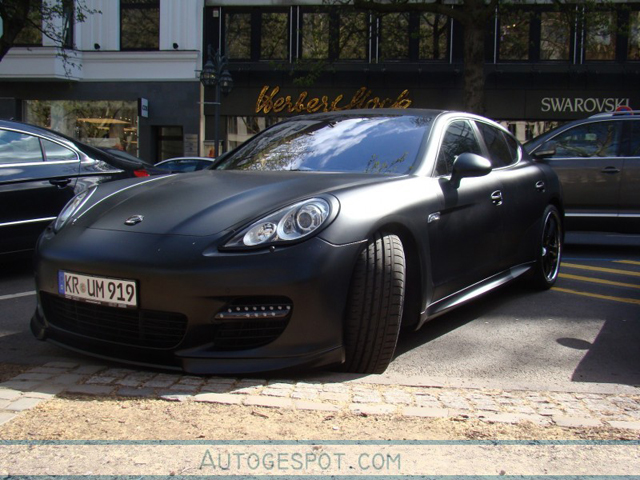 Gespot: matte kleuren deel 25