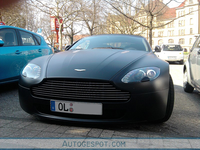 Gespot: matte kleuren deel 25