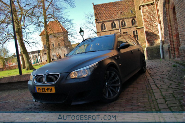 Gespot: matte kleuren deel 25