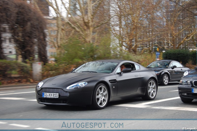 Gespot: matte kleuren deel 27