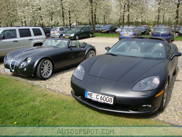 Gespot: matte kleuren deel 27