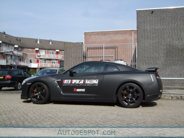 Gespot: matte kleuren deel 27