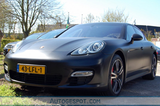 Gespot: matte kleuren deel 27