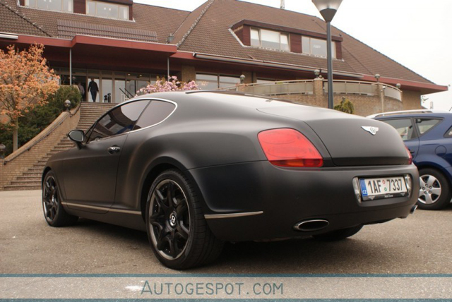 Gespot: matte kleuren deel 27