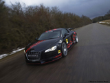 MTM presenteert de MTM Audi R8 GT3-2