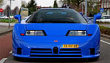 Fotoverslag: Sport Car Spring Rally te Maastricht