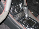 Brabus Vanish: 800 pk in een Mercedes-Benz SL 65 AMG Black Series