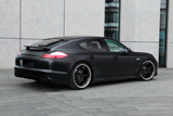 TechArt toont de Porsche Panamera Black Edition
