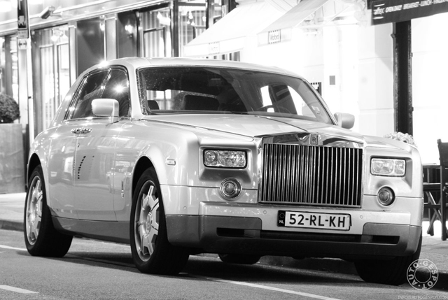 Autogespot wallpapers: top vijf van februari en maart