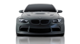 Vorsteiner toont BMW M3 GTRS3