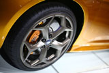 AutoRAI 2011: Ford Focus ST Concept