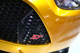 AutoRAI 2011: Ford Focus ST Concept