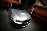 AutoRAI 2011: BMW M3 Track Edition