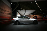 AutoRAI 2011: BMW M3 Track Edition