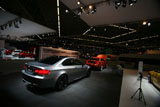 AutoRAI 2011: BMW M3 Track Edition