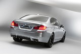 Nu officieel: BMW M5 Concept