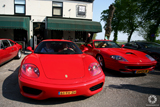 Evenement: Ferrari Chat Deil Meeting