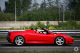 Evenement: Ferrari Chat Deil Meeting