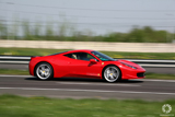 Evenement: Ferrari Chat Deil Meeting