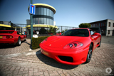 Evenement: Ferrari Chat Deil Meeting