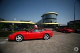 Evenement: Ferrari Chat Deil Meeting