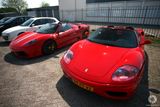 Evenement: Ferrari Chat Deil Meeting