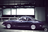 Evenement: Ferrari Chat Deil Meeting