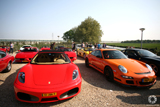 Evenement: Ferrari Chat Deil Meeting