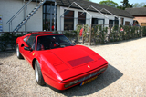 Evenement: Ferrari Chat Deil Meeting