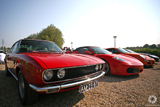 Evenement: Ferrari Chat Deil Meeting