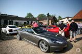 Evenement: Ferrari Chat Deil Meeting