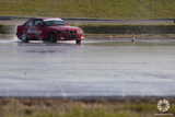 Reportage: Autogespot krijgt driftcursus bij Prodrive