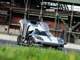 Edo Competition maakt de Koenigsegg CCR nog bruter