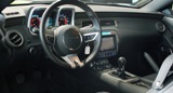 Gek speelgoed van Geigercars: Chevrolet Camaro Super Sport HP 564