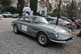Evenement: Hoefslagrally 2011