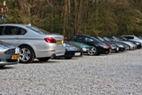 Evenement: Hoefslagrally 2011