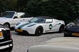 Evenement: Hoefslagrally 2011