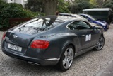 Evenement: Hoefslagrally 2011