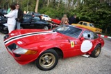 Evenement: Hoefslagrally 2011