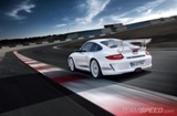 Weer nieuwe foto's Porsche 997 GT3 RS 4.0